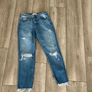 Carly jean Los Angeles jeans